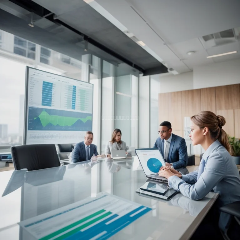 Time Saved on Data Compilation