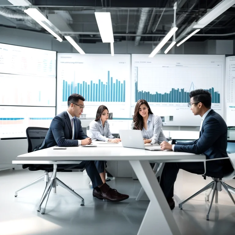 Time Saved on Data Compilation